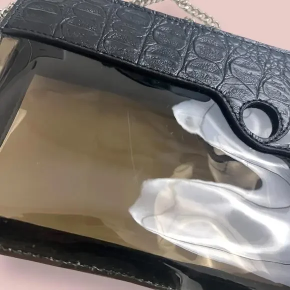 Maniere De Voir Pistol Purse - Picture 8 of 8